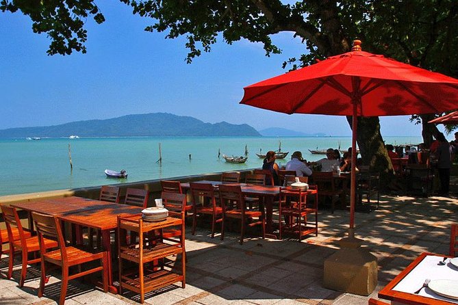 Small Group Phuket Sightseeing and City Tour - A tight route that gets you bearings quickly