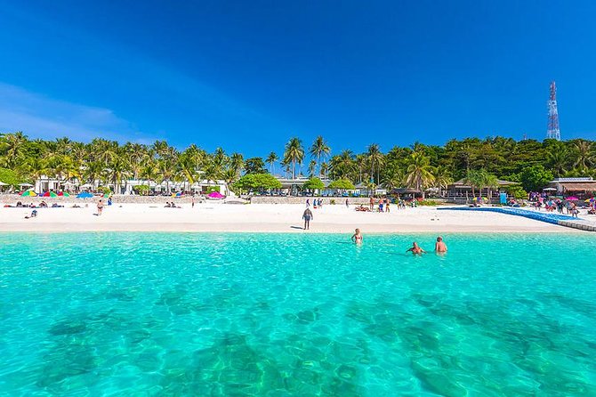 Snorkeling Tour to Coral & Maiton & Racha Island from Phuket - Island Hopping Basics: Racha, Coral, and Maiton in One Day