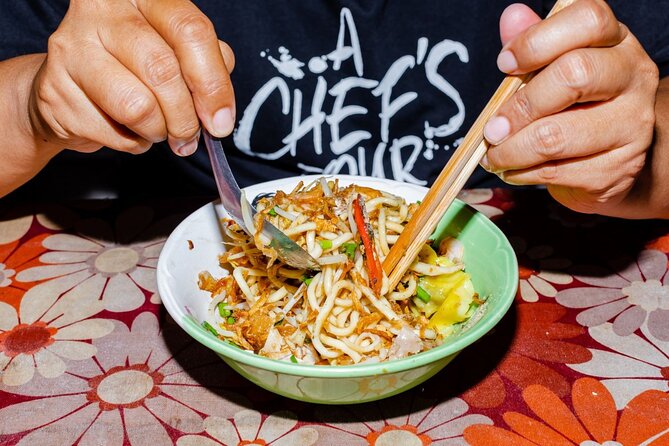 Southern Flavors Phuket Food Tour with 15+ Tastings - Key Things I’d Plan For