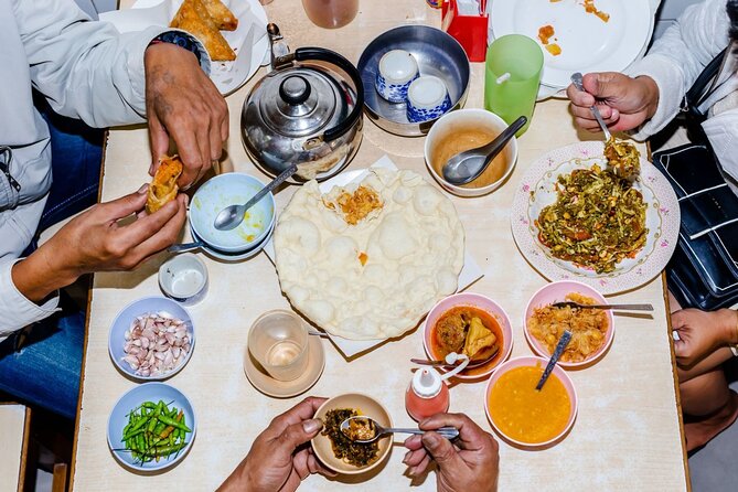Southern Flavors Phuket Food Tour with 15+ Tastings - Guides Matter: Lucky, Cat, Gigi, and More