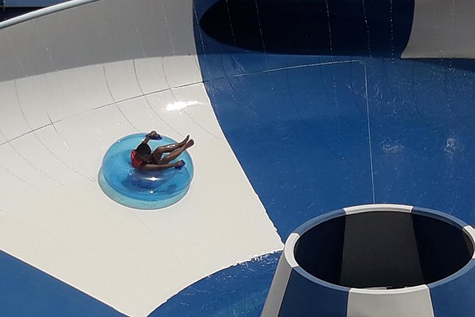 Splash Jungle Water Park Entry – Fun for All Ages - Park Payments, Lockers, and What to Bring