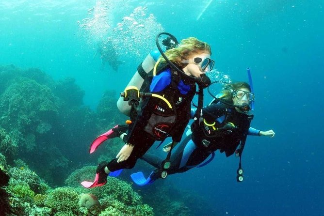 SSI | Padi Open Water Course in Phuket - Phuket is a smart place to earn your open-water certification