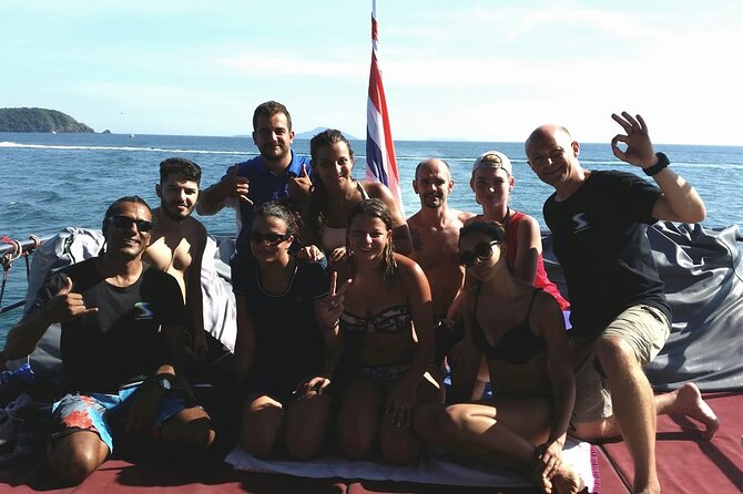 SSI | Padi Open Water Course in Phuket - What your instructors do (and why it affects your results)