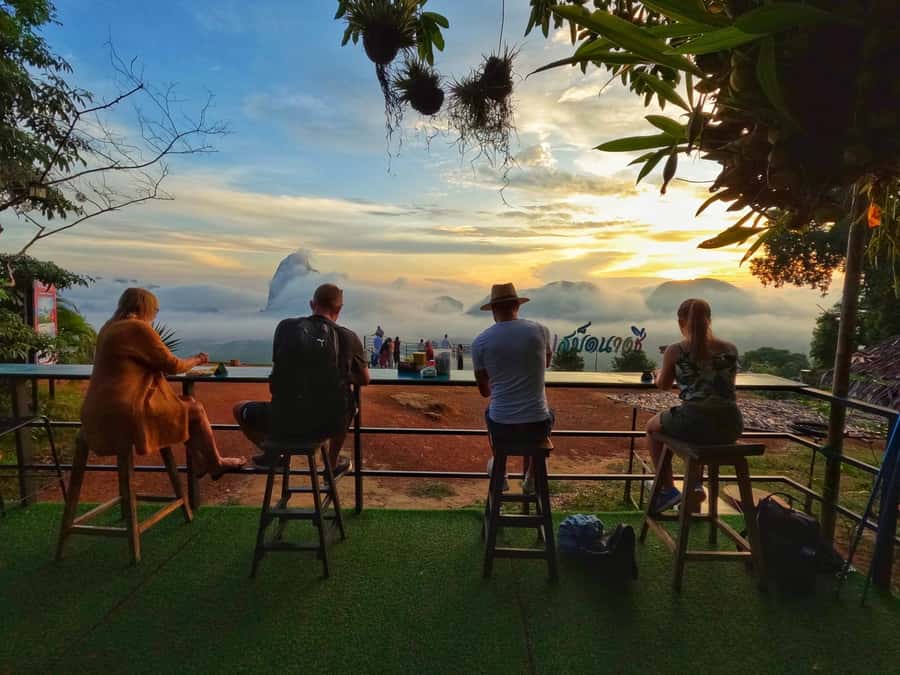 Sunrise in Phangnga with Off-Peak James Bond Island Visit - Key Points That Matter Most