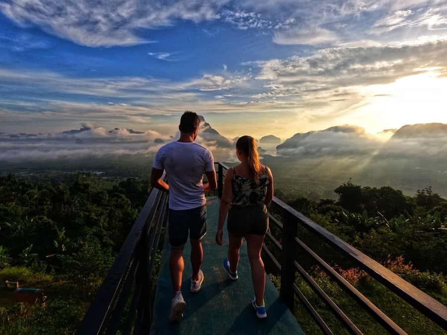Sunrise in Phangnga with Off-Peak James Bond Island Visit - A Sunrise Tour That Actually Uses the Early Start