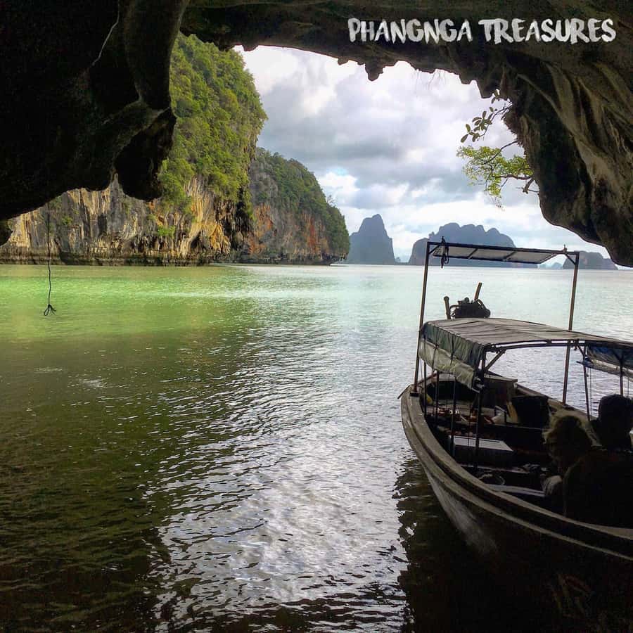 Sunrise in Phangnga with Off-Peak James Bond Island Visit - Price and Value: What You’re Paying For at $129