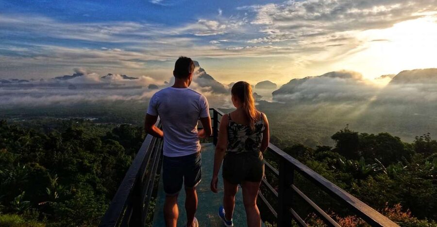 Sunrise in Phangnga with Off-Peak James Bond Island Visit - Who This Tour Fits Best (and Who Should Skip It)