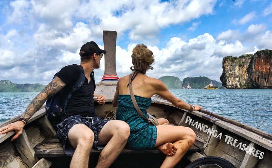 Sunrise in Phangnga with Off-Peak James Bond Island Visit - The Samed Nangshe Sunrise Hike: Short, Steep, and Worth It