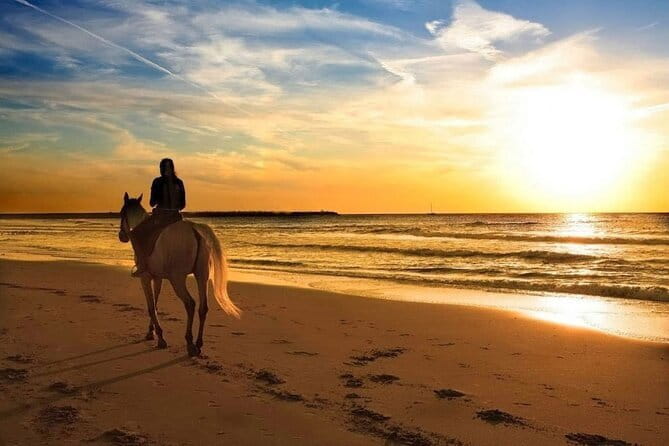 Sunset Beach Horseback Ride Phuket - Quick hits on Sunset Beach Horseback Ride Phuket