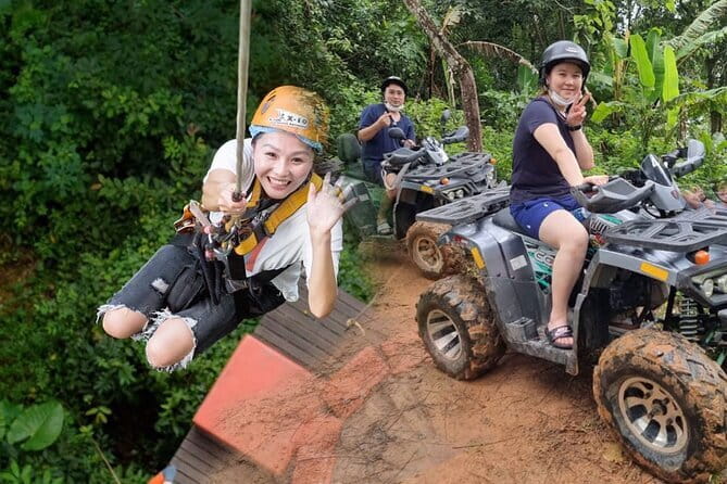 Sunset Beach Horseback Ride Phuket - Safety and rules that keep the ride enjoyable