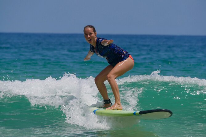 Surfing Lesson in Phuket - Key takeaways before you go