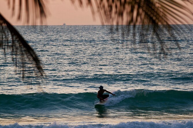 Surfing Lesson in Phuket - Price and value: what $16 really buys you