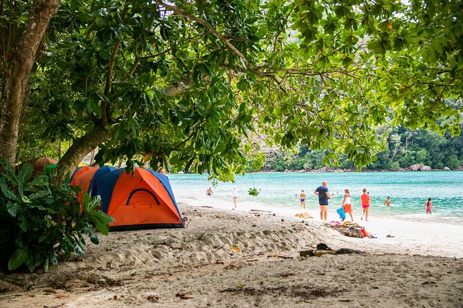 Surin Islands 2 Days 1 Night Trip from Phuket - Key highlights worth your attention