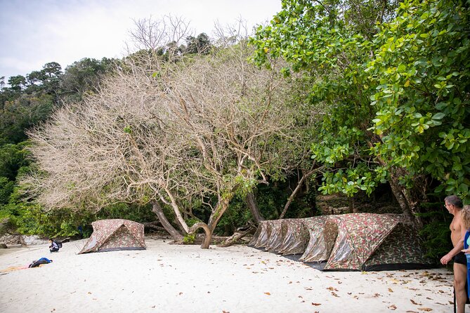 Surin Islands 2 Days 1 Night Trip from Phuket - Why the Surin Islands itinerary works in 2 days