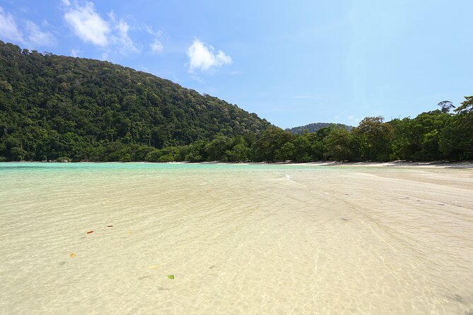 Surin Islands 2 Days 1 Night Trip from Phuket - Day 2: breakfast, another Mai Ngam snorkeling session, and the return
