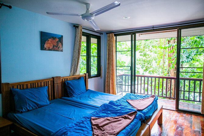 Surin Islands 2 Days 1 Night Trip from Phuket - Moken Village: a short stop with real context