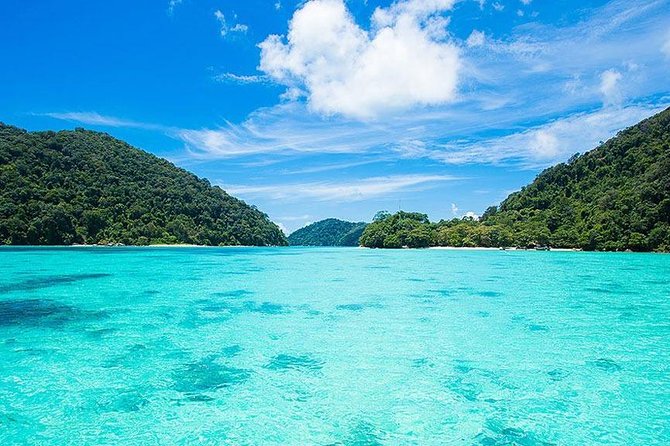 Surin Islands Snorkeling Day Trip By Love Andaman From Phuket - Key things I’d clock before you go