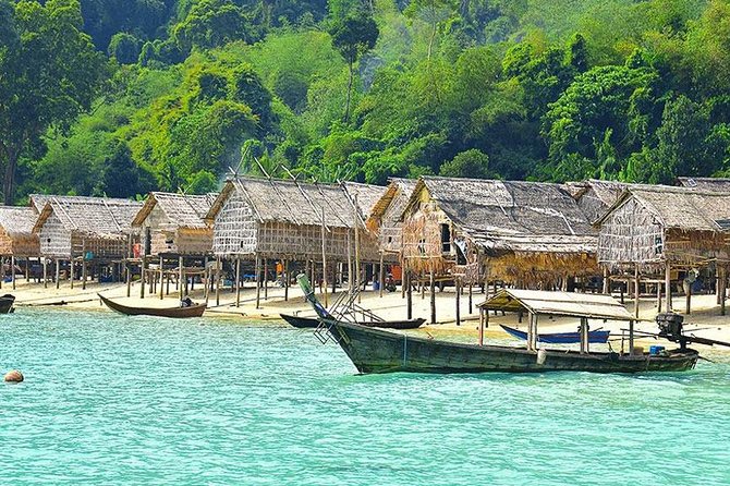 Surin Islands Snorkeling Day Trip By Love Andaman From Phuket - Surin Islands snorkeling from Phuket: what this day trip is really like