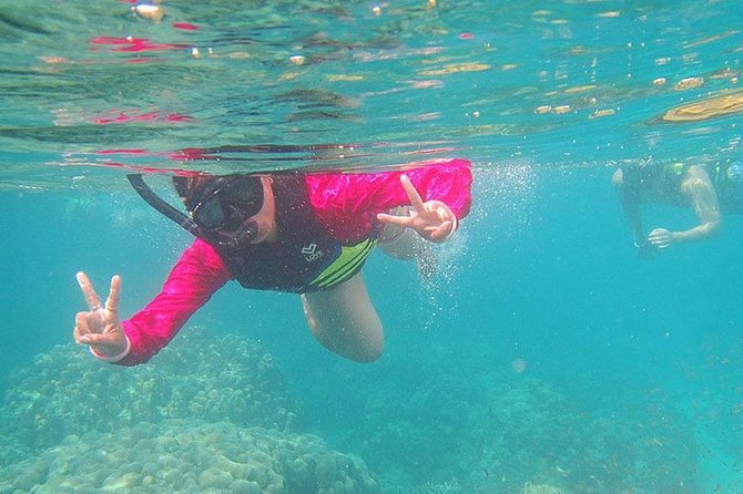 Surin Islands Snorkeling Day Trip By Love Andaman From Phuket - Snorkeling gear and the guide: comfort, safety, and ecotourism mindset