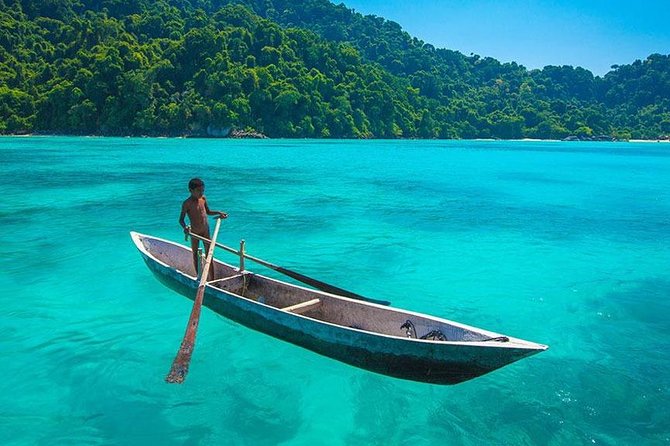 Surin Islands Snorkeling Day Trip By Love Andaman From Phuket - Moken sea gypsy village visit: what it adds to the day