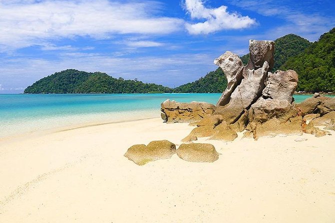 Surin Islands Snorkeling Day Trip By Love Andaman From Phuket - Price and value: is $135.37 from Phuket a fair deal?