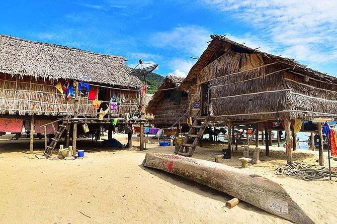 Surin Islands Snorkeling Day Trip By Love Andaman From Phuket - Mu Ko Surin National Park: snorkeling stops, timing, and the park fee