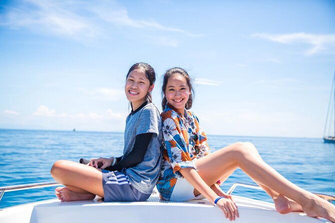 Surin Islands Snorkeling Trip from Phuket - Getting To SeaStar Andaman: Morning Logistics That Set the Tone