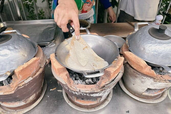 Taste of Phuket: Half-Day Food Tour - Key Highlights Before You Go