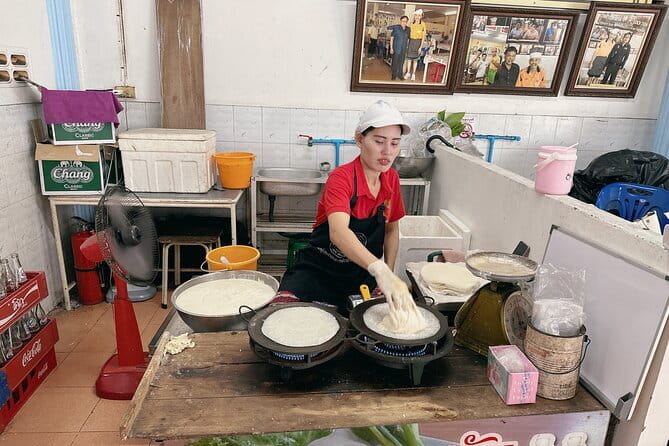 Taste of Phuket: Half-Day Food Tour - A Real Half-Day Rhythm: How 4 Hours Stays Fun