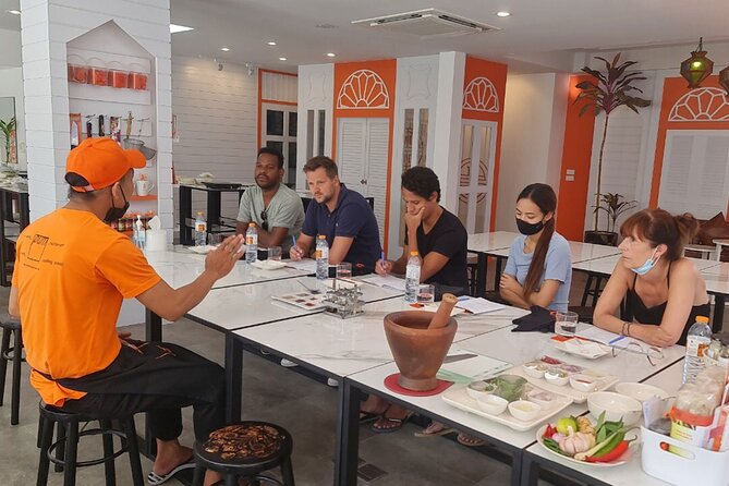 Thai Cookery Class and Market Tour in Phuket - Key Highlights to Know Before You Go
