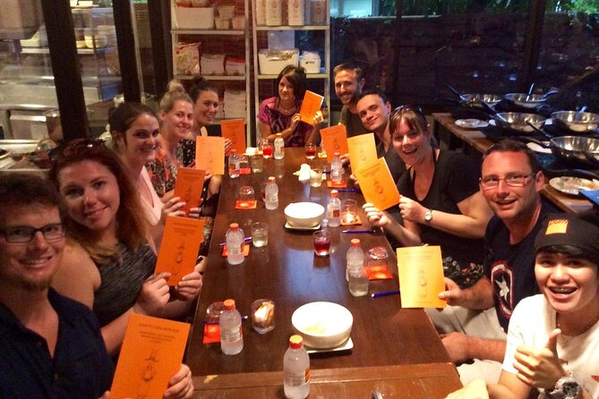 Thai Cookery Class and Market Tour in Phuket - From Patong to the Cooking School: Timing and Getting There