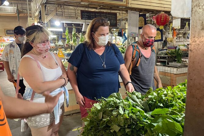 Thai Cookery Class and Market Tour in Phuket - In the Kitchen With a Certified Teacher: What You Learn While You Cook