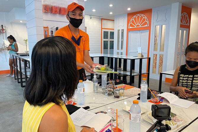 Thai Cookery Class and Market Tour in Phuket - Market-to-Match Meals: What Happens After You Finish Cooking