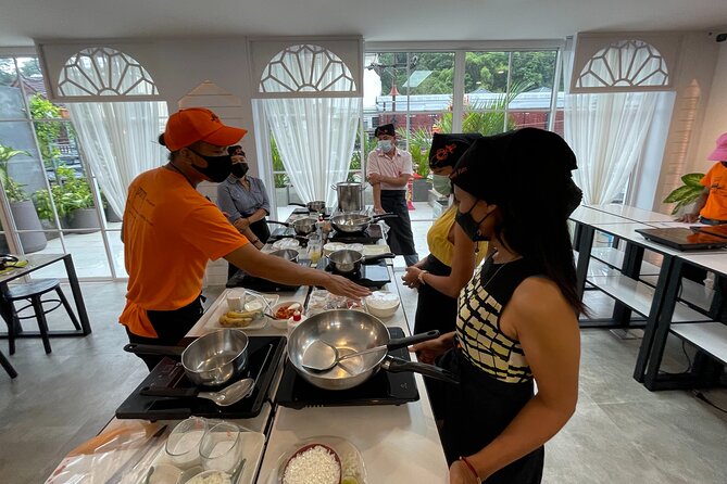 Thai Cookery Class and Market Tour in Phuket - Price and Value: Is $89.24 Worth It?