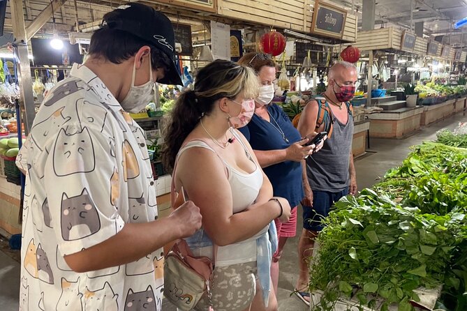 Thai Cookery Class and Market Tour in Phuket - Who This Tour Suits Best (And Who Might Feel Restless)