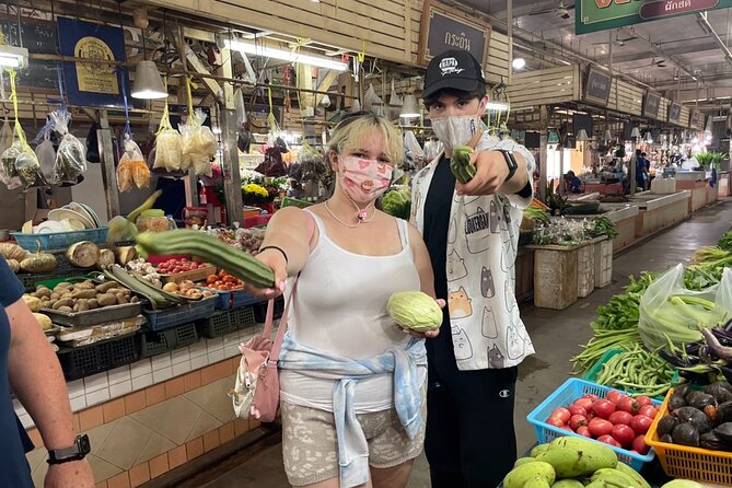 Thai Cookery Class and Market Tour in Phuket - Choosing Your Dishes: Four Recipes, One Menu of 27