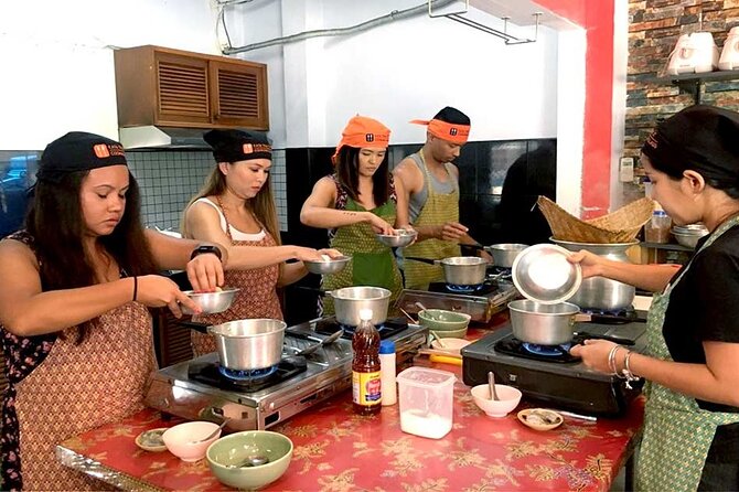 Thai Cooking Class by Kata Thai Cooking School in Phuket - Key Highlights You’ll Actually Feel