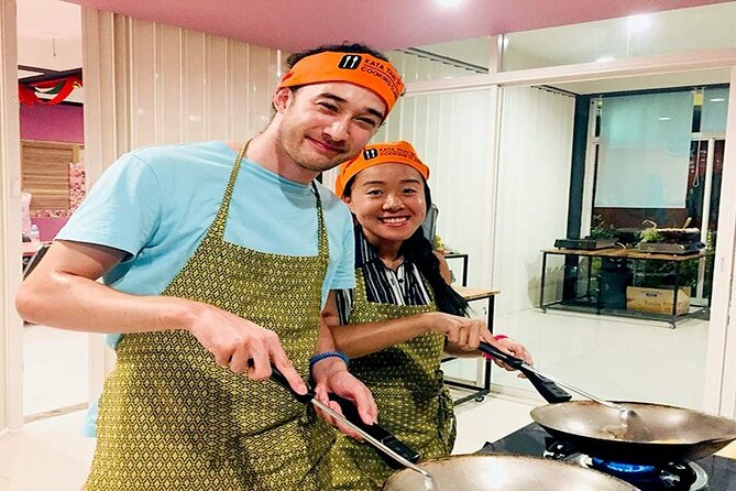 Thai Cooking Class by Kata Thai Cooking School in Phuket - Price and Value: What $83.78 Buys You Here