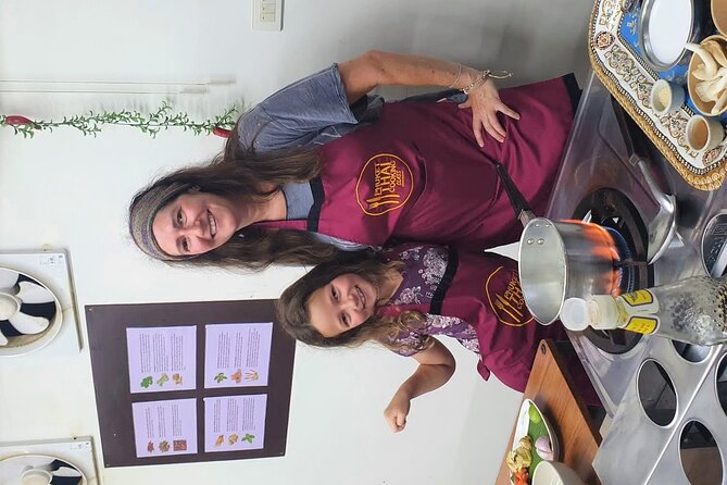 Thai Cooking Class in Phuket - Your Take-Home Recipes: Printed Now, Helpful Later