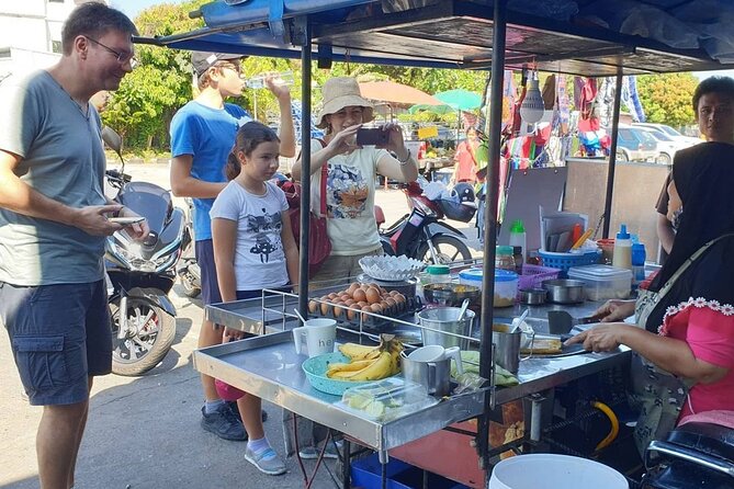 Thai Cooking Class Phuket by Tony - Hotel pickup, Phuket timing, and the small-group advantage
