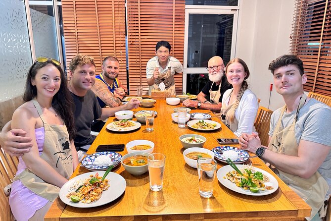 Thai Cooking Class Phuket by Tony - Price and value: why $81.12 often works out well