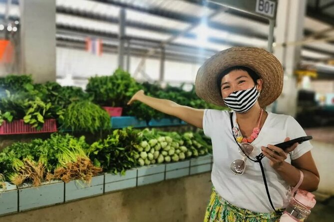Thai Cooking Class Phuket by Tony - Who should book this Thai cooking class in Phuket