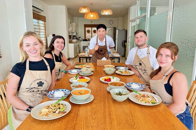 Thai Cooking Class Phuket by Tony - Should you book Thai Cooking Class Phuket by Tony?