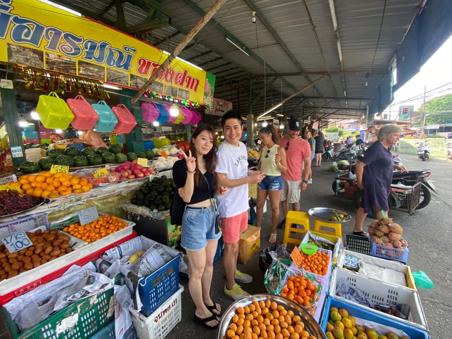 Thai Cooking Class with Market & Garden Tour - Price and value: why $73 feels fair for what’s included