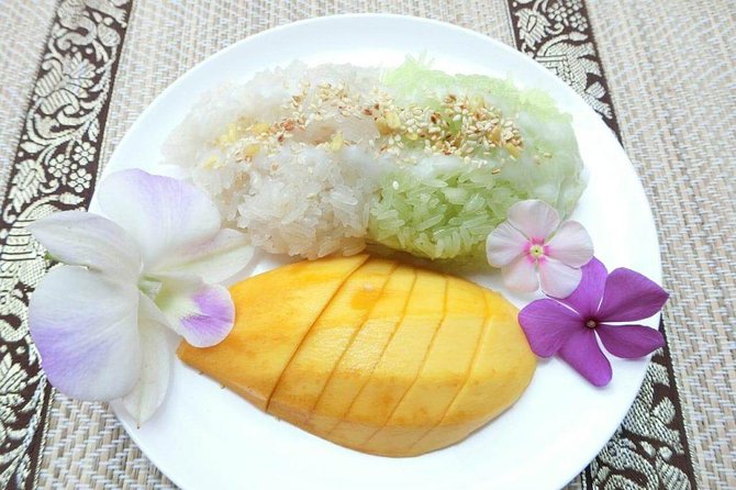 Thai Food experince cook & Eat 2 famouse Thai dishes - Who Should Book This Class (and Who Might Skip It)