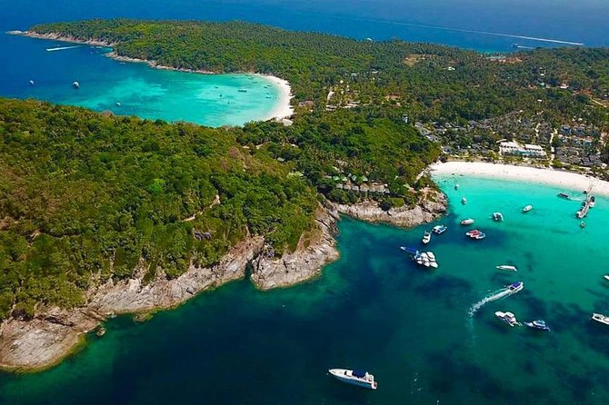 The Best Phuket 3 Islands Snorkeling Tour By Speedboat - Snorkeling gear, life jackets, and the safety basics that matter