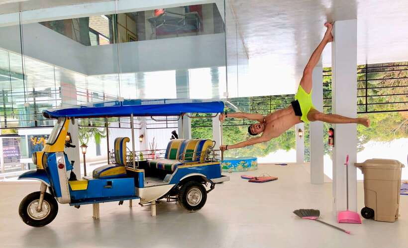 The Upside Down House: Phuket’s Must-See Attraction - Baan Teelanka’s Upside-Down Layout: the Photo Magic Starts Immediately