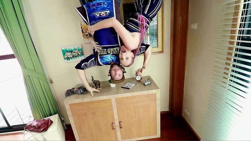 The Upside Down House: Phuket’s Must-See Attraction - Price and Value: Is $27 Worth It for the UpsideDown House?