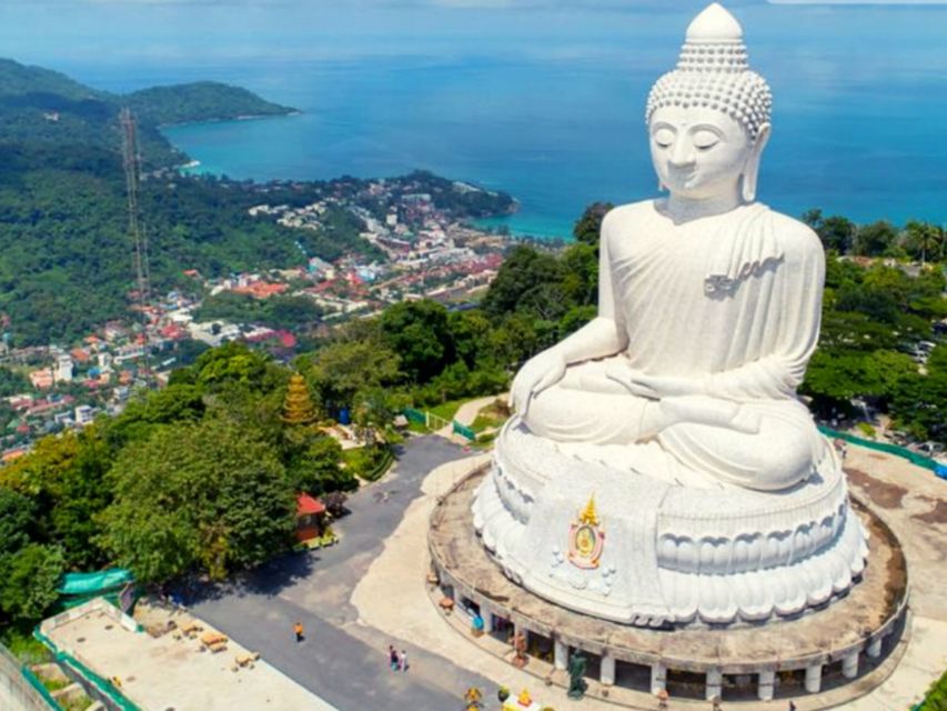 Travstore Original Phuket Discovery Tour - The Guide Experience: English, Thai, and Names You Might Meet