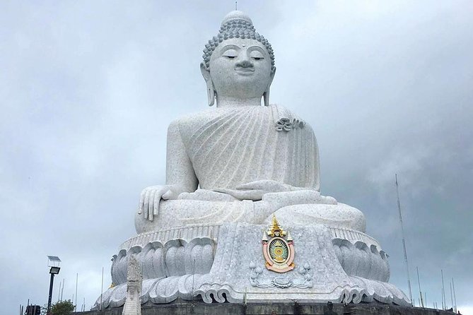 Travstore Original Phuket Discovery Tour - Shared Half Day City Tour - Price and Logistics: Pickup Rules You Must Know